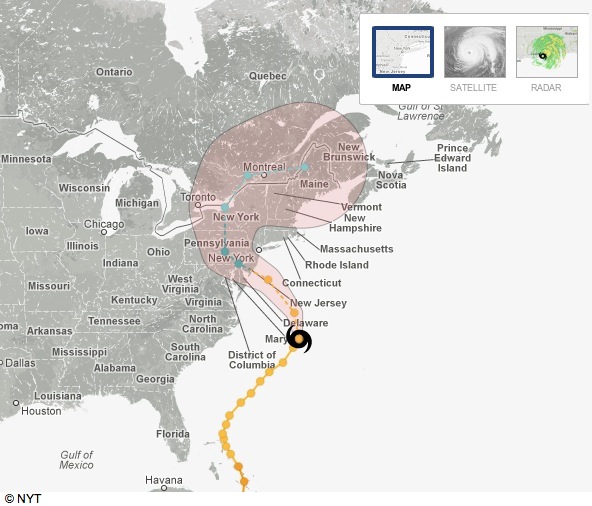 Hurricane Sandy Photographs Photographers And Photography