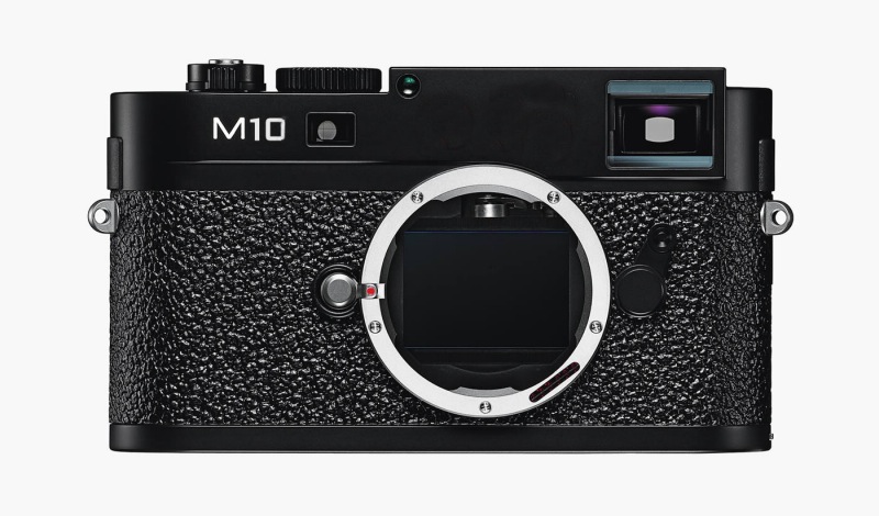 The Leica M