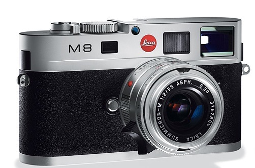 The Leica M