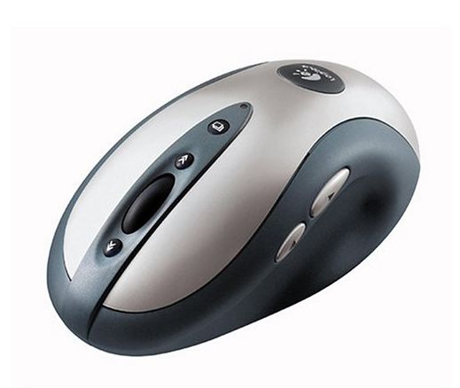 The Logitech mouse | Photographs, Photographers Photography