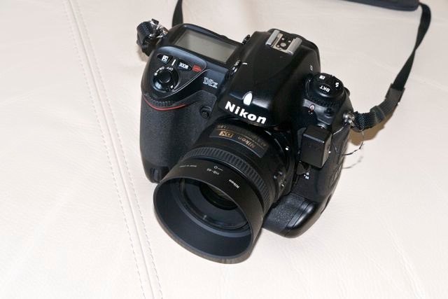 Nikkor 35mm f/1.8G AF-S DX lens | Photographs, Photographers and Photography