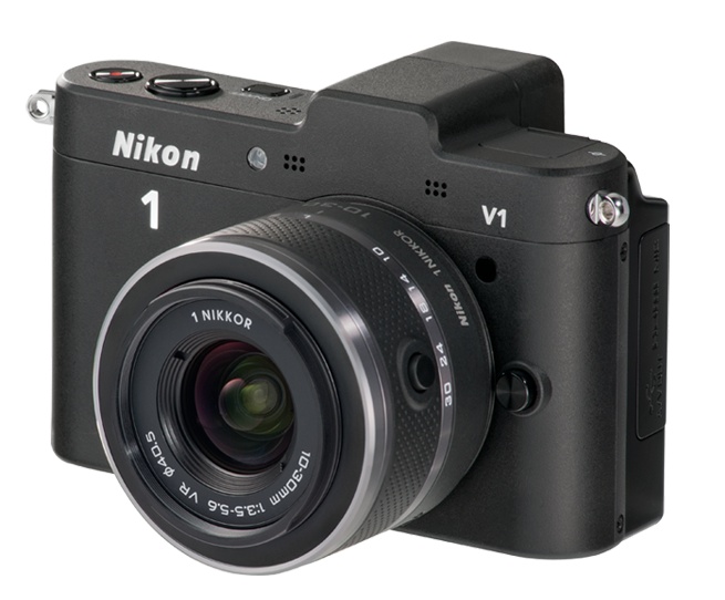 Nikon 1 V1 : ミラーレス一眼カメラ・比較/レビュー！ - NAVER まとめ