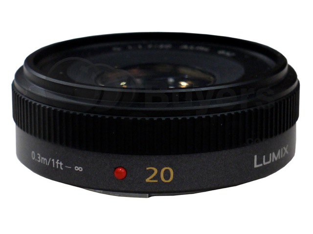 panasonic g1 20mm