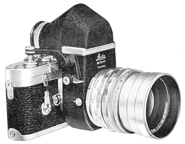 The Leica M