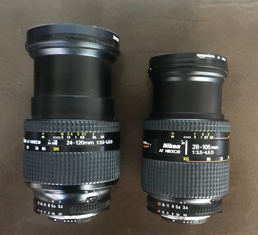 Nikkor 28-105mm f/3.5-4.5D AF lens | Photographs, Photographers