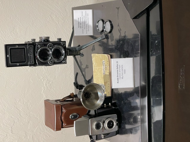 Bolex 18-3 TC notice en français