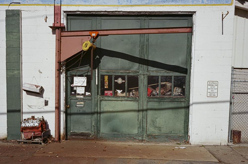 Decrepit Machine Canon 35mm f/2 – some results | Photographs, Photographers and Photography