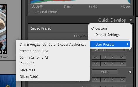 Automated file import in Lightroom | Photographs, Photographers and ...