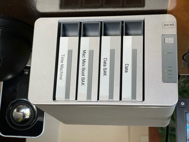 Mac Mini M4 – Part II | Photographs, Photographers and Photography